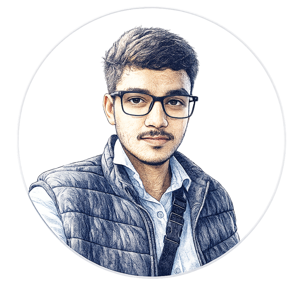 Navneet Sharma